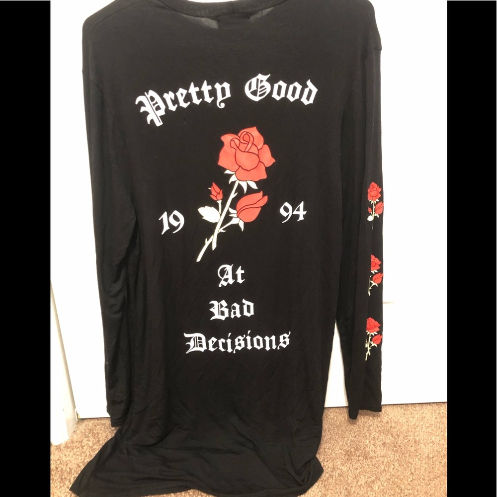 Pretty Little Things - Little Black Dress